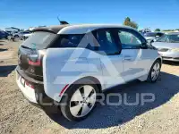 2017 BMW I3 photo