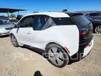2017 BMW I3 photo