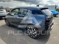 2017 BMW I3 photo