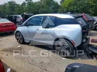 2017 BMW I3 photo
