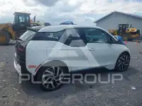 2017 BMW I3 фото