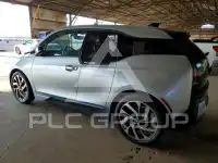 2017 BMW I3 фото