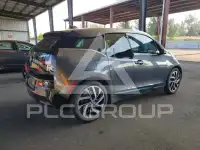 2017 BMW I3 фото