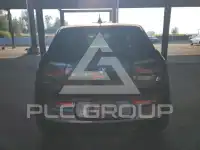 2017 BMW I3 фото