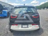 2017 BMW I3 фото