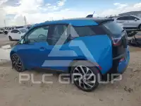 2017 BMW I3 фото