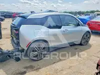 2017 BMW I3 photo