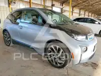 2017 BMW I3 фото