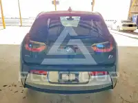 2017 BMW I3 фото