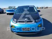 2017 BMW I3 фото