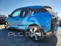 2017 BMW I3 фото