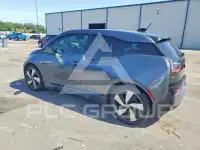 2017 BMW I3 фото