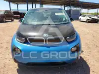 2017 BMW I3 photo