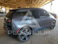 2017 BMW I3 photo