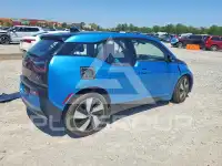 2017 BMW I3 фото