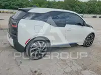 2017 BMW I3 фото