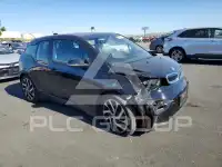2017 BMW I3 photo