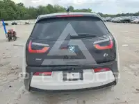 2017 BMW I3 фото
