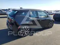 2017 BMW I3 photo