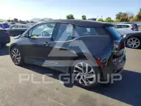 2017 BMW I3 photo