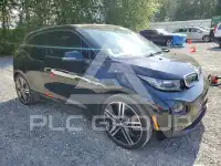 2017 BMW I3 фото