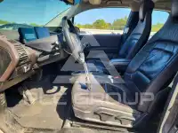 2017 BMW I3 фото