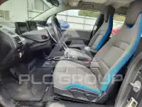 2017 BMW I3 фото