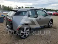 2017 BMW I3 фото
