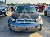 2017 BMW I3 фото