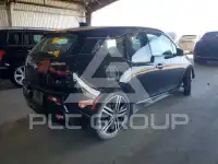 2017 BMW I3 фото