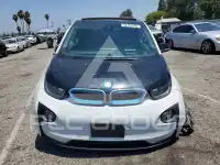 2017 BMW I3 фото