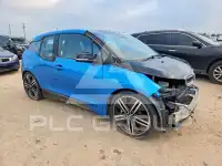 2017 BMW I3 фото