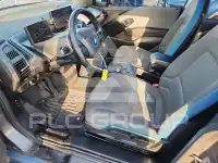 2017 BMW I3 фото