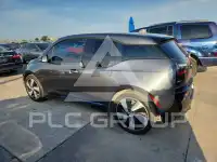 2017 BMW I3 фото