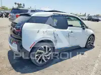 2017 BMW I3 фото