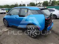 2017 BMW I3 photo