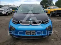 2017 BMW I3 photo