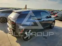 2017 BMW I3 фото