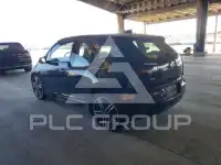2017 BMW I3 фото