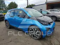 2017 BMW I3 photo