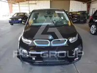2017 BMW I3 фото