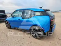 2017 BMW I3 фото