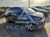 2017 BMW I3 фото