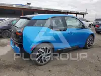 2017 BMW I3 photo