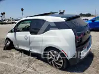 2017 BMW I3 фото