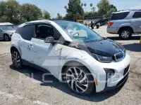 2017 BMW I3 фото