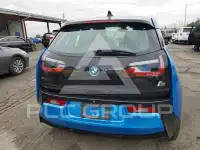 2017 BMW I3 photo