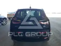 2017 BMW I3 фото