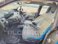 2017 BMW I3 фото