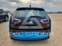 2017 BMW I3 фото